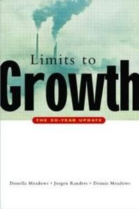 The Limits to Growth: The 30 Year Update | 0:e upplagan