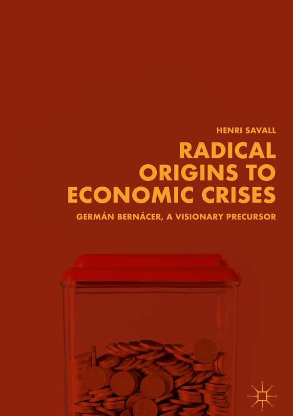 Radical Origins to Economic Crises | 1:a upplagan