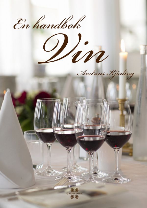 En handbok vin | 0:e upplagan