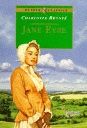 Jane Eyre