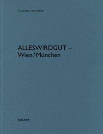 Alleswirdgut – Wien/München