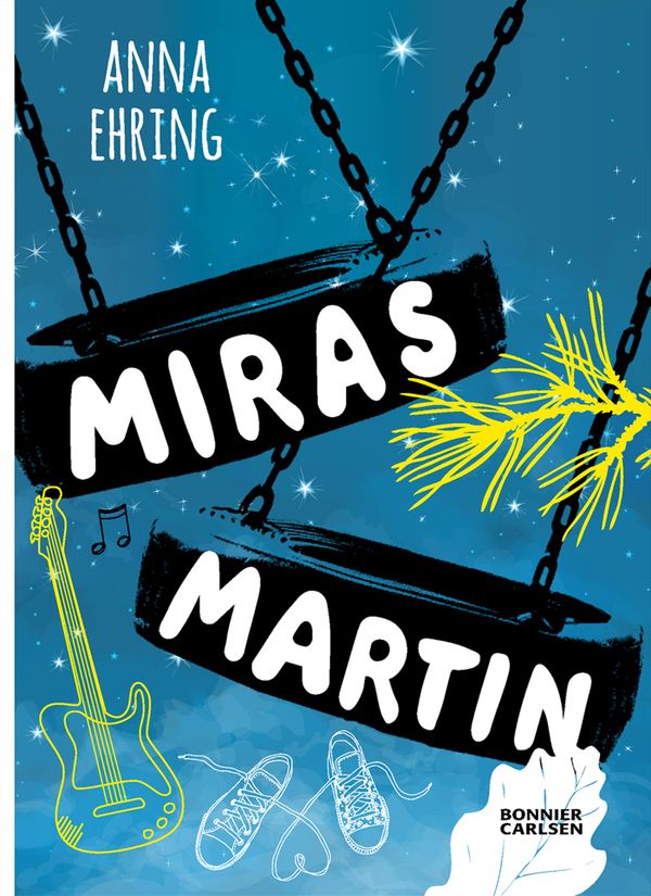 Miras Martin | 0:e upplagan