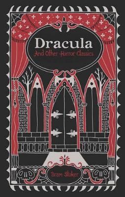 Dracula and Other Horror Classics (Barnes & Noble Collectible Editions) | 1:a upplagan