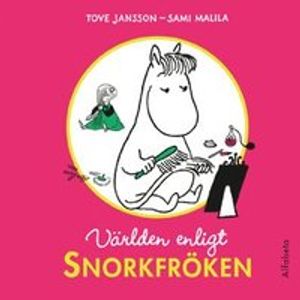 Världen enligt Snorkfröken | 1:a upplagan