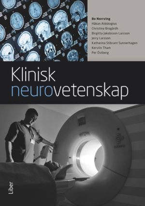 Klinisk neurovetenskap | 1:a upplagan