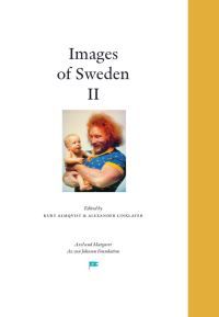 Images of Sweden II | 0:e upplagan
