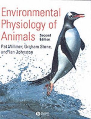 Environmental Physiology of Animals |  2:e upplagan