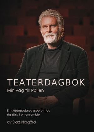 TEATERDAGBOKEN