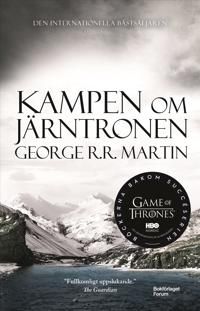 Game of thrones - Kampen om järntronen | 0:e upplagan