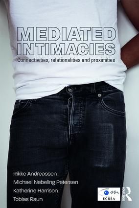 Mediated Intimacies | 1:a upplagan