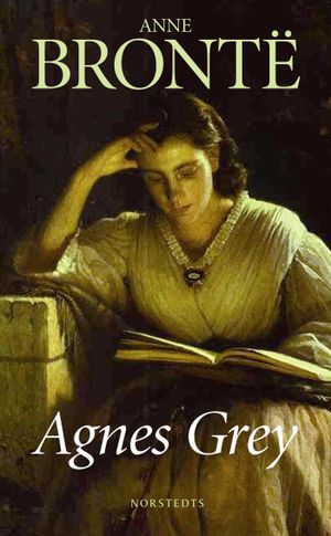 Agnes Grey | 1:a upplagan