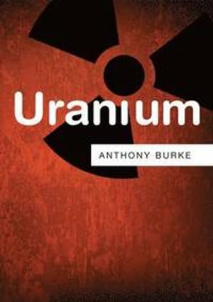 Uranium | 1:a upplagan