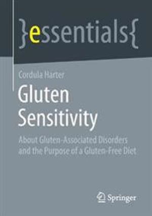 Gluten Sensitivity | 1:a upplagan