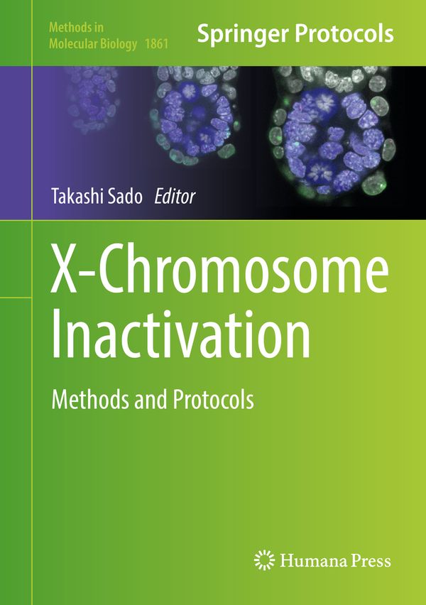 X-Chromosome Inactivation | 1:a upplagan