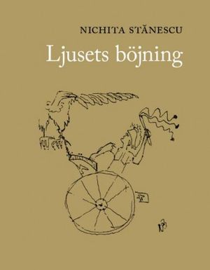 Ljusets böjning