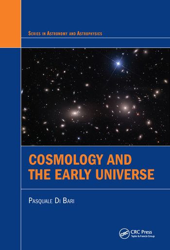 Cosmology and the Early Universe | 1:a upplagan
