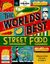 World`s best street food