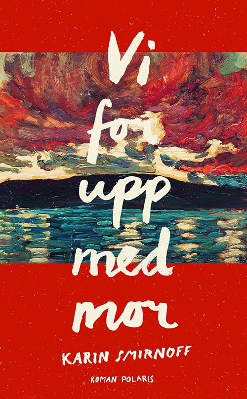 Vi for upp med mor | 0:e upplagan