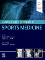 Complications in Orthopaedics: Sports Medicine | 0:e upplagan