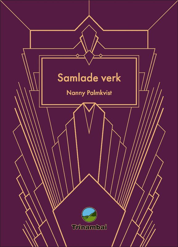 Samlade verk | 1:a upplagan