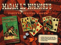 Madam Le Normands Fortune Telling System