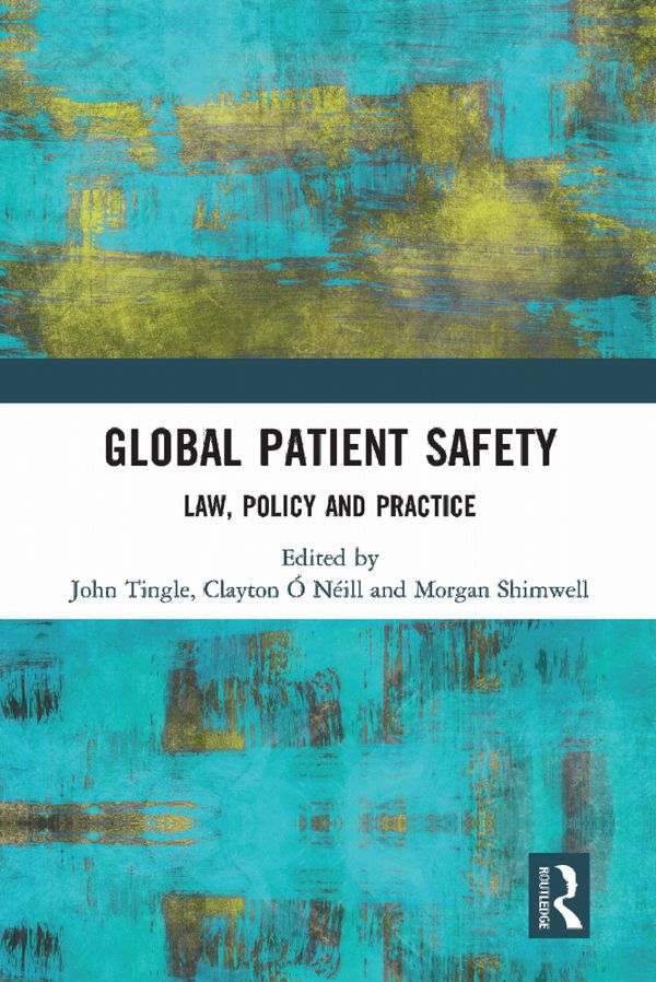 Global Patient Safety | 1:a upplagan