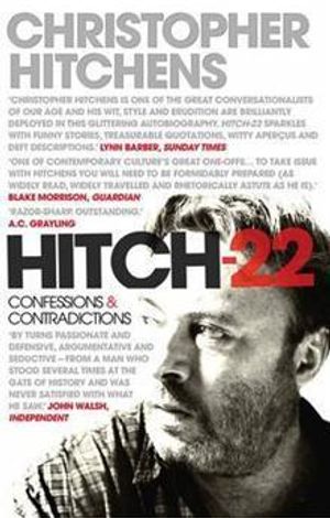 Hitch 22