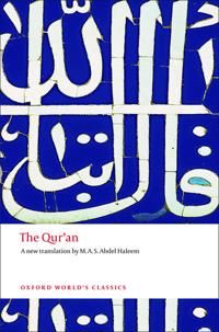 The Qur'an | 0:e upplagan