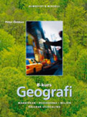 Geografi B |  2:e upplagan