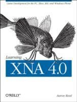 Learning XNA 4.0