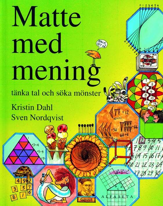Matte med mening | 2:a upplagan