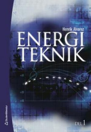 Energiteknik Del 1 | 3:e upplagan