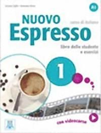 Nuovo Espresso 1 | 0:e upplagan