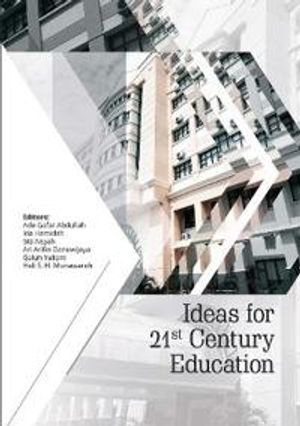 Ideas for 21st Century Education | 1:a upplagan