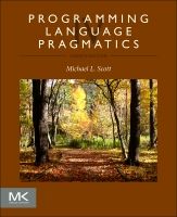 Programming Language Pragmatics | 0:e upplagan