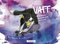 Vaff-världens vassaste vovve