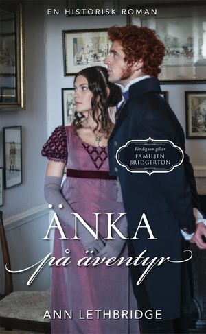 Änka på äventyr | 1:a upplagan