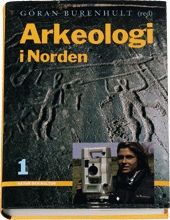 Arkeologi i norden : 1 | 1:a upplagan