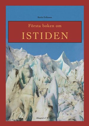 Första boken om Istiden | 1:a upplagan