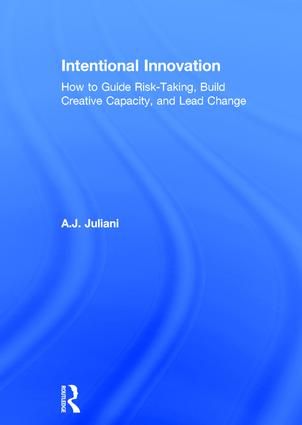 Intentional Innovation | 1:a upplagan