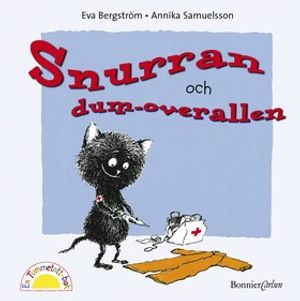 Snurran och dum-overallen | 1:a upplagan