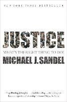 Justice: What's the Right Thing to Do?