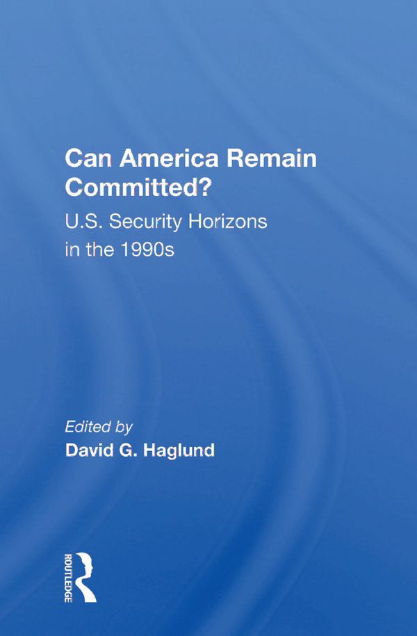 Can America Remain Committed? | 1:a upplagan