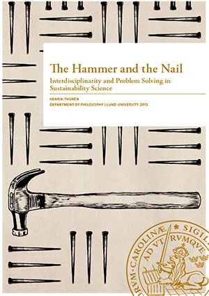 The Hammer and the Nail | 0:e upplagan