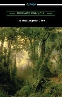 The Most Dangerous Game | 0:e upplagan