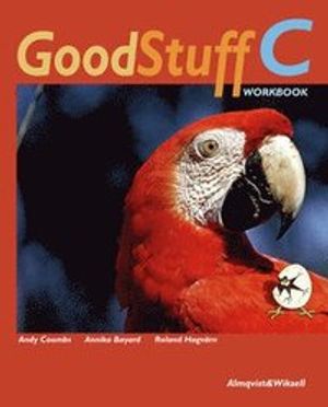 Good Stuff C Workbook | 1:a upplagan