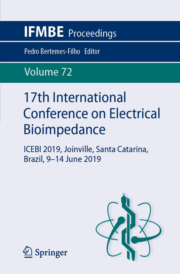 17th International Conference on Electrical Bioimpedance | 1:a upplagan