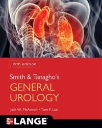 Smith and Tanagho's General Urology