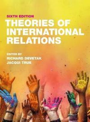 Theories of International Relations | 6:e upplagan