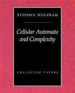 Cellular Automata And Complexity